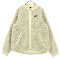 楽天市場】ボア ジャケット キッズ（ブランドパタゴニア）の通販