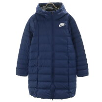 楽天市場】nike ロングダウンの通販
