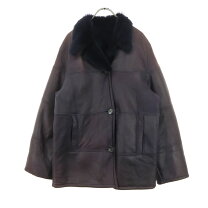 楽天市場】フィガロ ジャケット レザーの通販