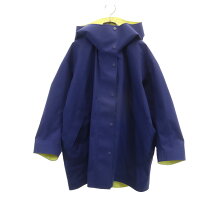 楽天市場】MARNI コート（カラーブルー）（レディースファッション）の通販