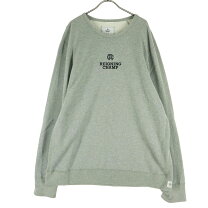 楽天市場】グレー（ブランドレイニングチャンプ）（スウェット 