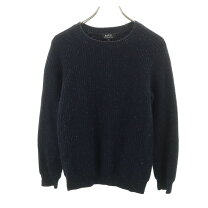楽天市場】a.p.c. メンズ ニットの通販