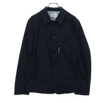 楽天市場】シップスジェットブルー ジップアップパーカーの通販