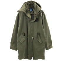 楽天市場】モッズコート（ブランドアディダス,ネイバーフッド 