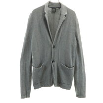 楽天市場】アルマーニ Armani（カーディガン｜トップス）：メンズ 