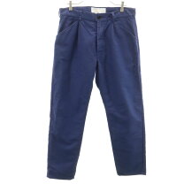 楽天市場】ganryu サルエル デニム（ズボン・パンツ｜メンズ