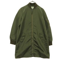 楽天市場】united arrows ma－1の通販