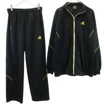 楽天市場】アディダス ジャージ 古着 上下の通販
