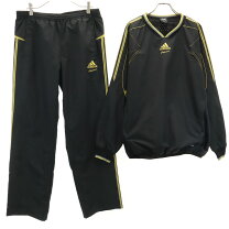 楽天市場】adidas 裏メッシュ 上下セットの通販