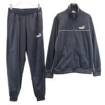 楽天市場】プーマ ジャージ 古着（メンズファッション）の通販