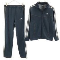 楽天市場】adidas ジャージ セットアップ 中古の通販