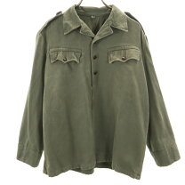 楽天市場】ブルガリア軍 プルオーバージャケットの通販