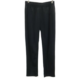 古着 NIKE ナイキ トラックパンツ M ブラック ジャージ メンズ 【中古】