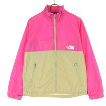 楽天市場】ノースフェイス 150 中古の通販