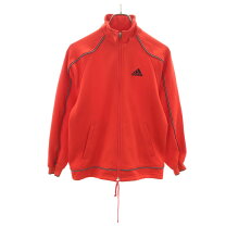 楽天市場】adidas ジャージ 赤の通販