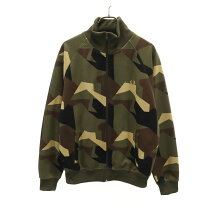 楽天市場】FREDPERRY フレッドペリー（カラーカーキグリーン）（コート 