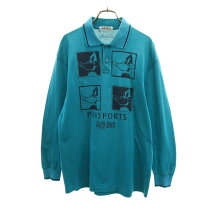 楽天市場】looney tunes ポロシャツの通販