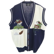 楽天市場】カステルバジャック 中古（ベスト・ジレ｜トップス 