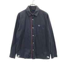 楽天市場】フレッドペリー 長袖（カジュアルシャツ｜トップス 