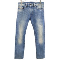 楽天市場】diesel thavar slim skinnyの通販