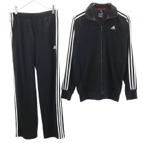 楽天市場】adidas ジャージ セットアップ 中古の通販