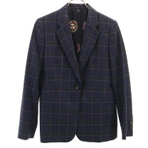 楽天市場】paul smith ジャケット チェックの通販