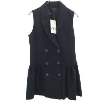 楽天市場】zara ノースリーブの通販