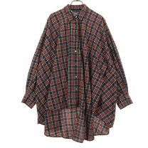 楽天市場】mizuiro－ind(ミズイロインド) ギンガムチェックの通販