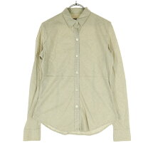 楽天市場】ラルフローレン シャツ レディース（カラーベージュ）の通販