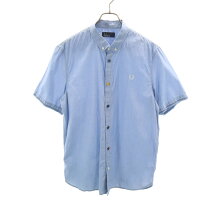 楽天市場】FREDPERRY フレッドペリー（カラーブルー）（カジュアル 