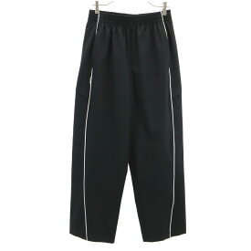古着 NEW BALANCE ニューバランス パンツ S ブラック メンズ 【中古】