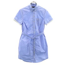 楽天市場】フレッドペリー シャツ（シャツワンピース｜レディース 
