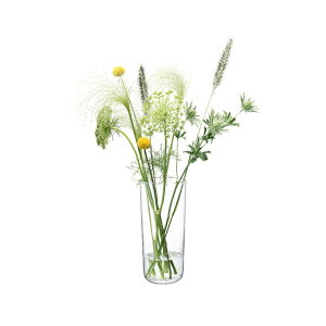 LSA International MARKET �}�[�P�b�g Vase H24cm LMF05