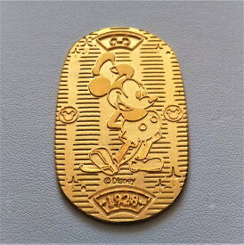 楽天市場 ディズニー 記念メダル コレクション ホビーの通販