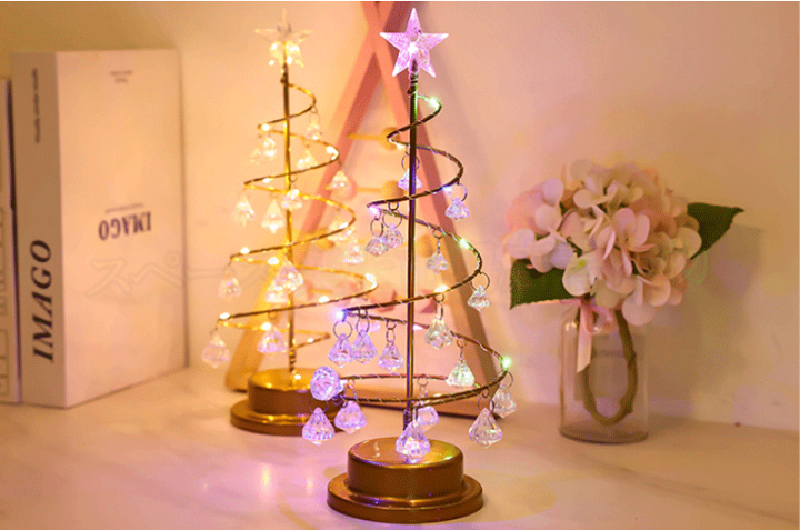 【激安特価】 暖色系ライト ツリー LED インテリアライト クリスマスツリー 激安特価】 暖色系ライト ツリー LED インテリアライト クリスマス
