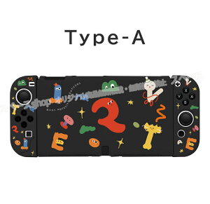 Nintendo switch / switch2/�L�@el���f�� �J�o�[ ���� �P�[�X �ی�P�[�X �V���R�� �{�̃J�o�[ �C�V�� �X�C�b�` �������݌v ���E�ȒP �ϏՌ� �����^ Joy-Con�J�o�[ �W���C�R�� �\�t�g�P�[�X �n�[�h�P�[