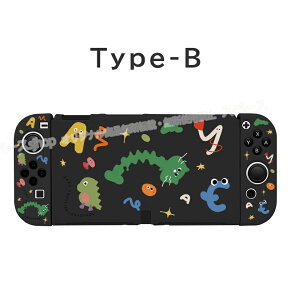 Nintendo switch / switch2/�L�@el���f�� �J�o�[ ���� �P�[�X �ی�P�[�X �V���R�� �{�̃J�o�[ �C�V�� �X�C�b�` �������݌v ���E�ȒP �ϏՌ� �����^ Joy-Con�J�o�[ �W���C�R�� �\�t�g�P�[�X �n�[�h�P�[