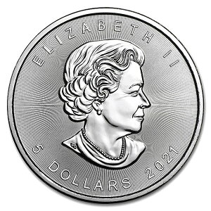 楽天市場 新品 メイプル銀貨 1オンス 21年製 クリアケース入り 純銀 コイン カナダ王室造幣局発行 31 1g 品位 99 99 純銀 シルバー カナダ 銀貨 メープル メイプルリーフ エリザベス女王 Silver Coin 安心の本物保証 保証書付き 巾着袋入り 金銀の貯金 楽天市場 新品 メイプル銀貨 1オンス 21年製 クリアケース入り 純銀 コイン カナダ王室造幣局発行 31 1g 品位 99 99 純銀 シルバー カナダ 銀貨 メープル メイプルリーフ エリザベス女王 Silver Coin 安心の本物保証 保証書付き 巾着袋入り 金銀の貯金