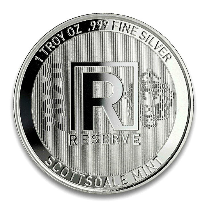 楽天市場】【新品】※ポスト投函※『SCOTTSDALE社 太陽ライオン銀貨 1 