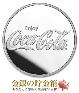 |XgwRJER[ RC 1IX NAP[XxVo[ RC Y AJ 31.1g i:99.9   RJER[ Coca-Cola hN Drink Cole On Y_ Silver Co