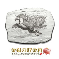 楽天市場】銀インゴット（原産国/製造国カナダ）の通販