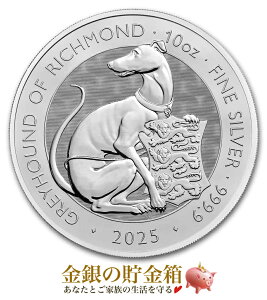 2025NVi wp C`[_[r[Xg OCnEh  10IX 2025N NAP[Xx CMXǔs 311g i:99.99 10oz  Vo[ greyhound  Aj}