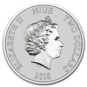 楽天市場 新品 訳あり ミッキーマウス 誕生90周年記念銀貨 1オンス 18年製 純銀 コイン ニュージーランド造幣局発行 31 1gの純銀 品位 99 9 シルバー ディズニー Disney Mickey アメリカ キャラクター 金 銀 貴金属 販売 コレクション Silver 保証書付き