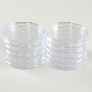 楽天市場 あす楽 コインケース クリアケース 30mm 個セット 記念 硬貨 保管 収納 金貨や銀貨 プラチナコインの保護に最適なカプセル 金銀の貯金箱 金銀コイン 宝飾店