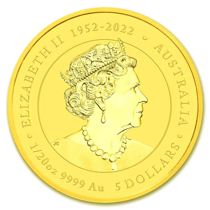 楽天市場】☆2024年☆【新品】『干支龍金貨 1/20オンス 2024年製 