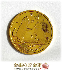 ݁wLbg 1/5IX 2004N gLj[Y NAP[Xx}{s 6.22g 24 99.99% K24 L ˂ Lbg  Animal GUxX 16N S[h Gold Coinyۏ؏