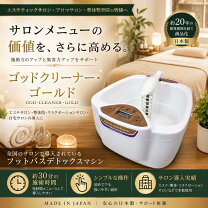 楽天市場】ゴッドクリーナー ゴールドの通販