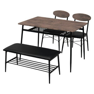 �_�C�j���O4�_�Z�b�g LDS-4744BK