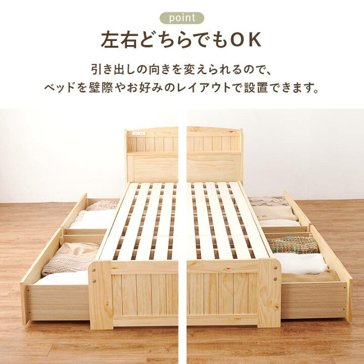 楽天市場】マットレス付 セミダブル ベッド ボンネルコイル マットレス 