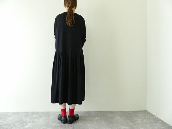 楽天市場 Homspun ホームスパン 天竺長袖タックスカートワンピース 212 6395 space moo Web 楽天市場 Homspun ホームスパン 天竺長袖タックスカートワンピース 212 6395 space moo Web